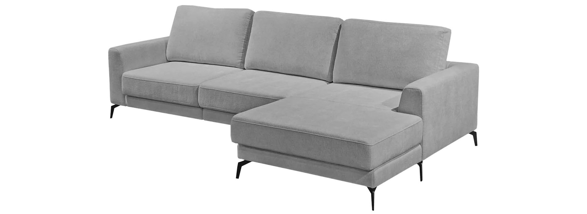 Современный диван для гостиной